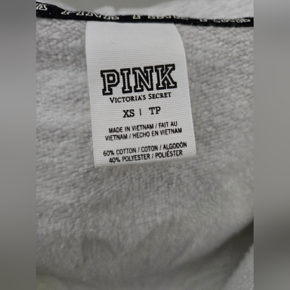 VS Pink Hawaii Pineapple Destination Hoodie.  (LIMITED EDITION) - Picture 6 of 6